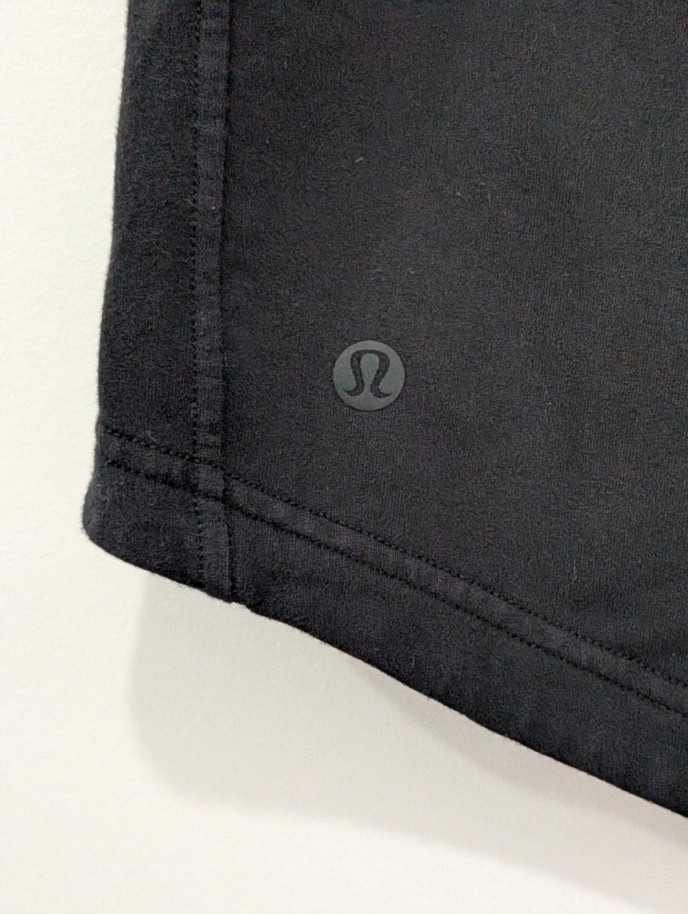Lululemon Inner Glow Short 3" Modal - Picture 5 of 14
